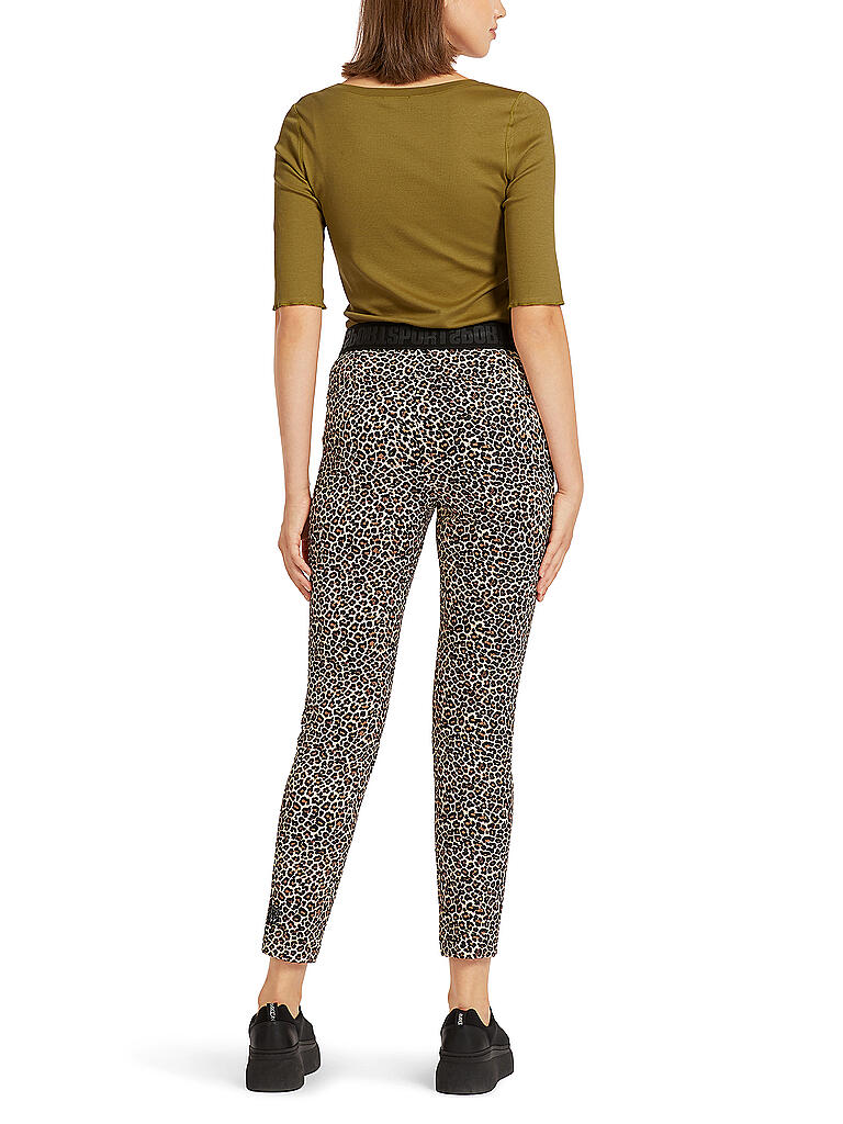 MARC CAIN | Hose  | beige