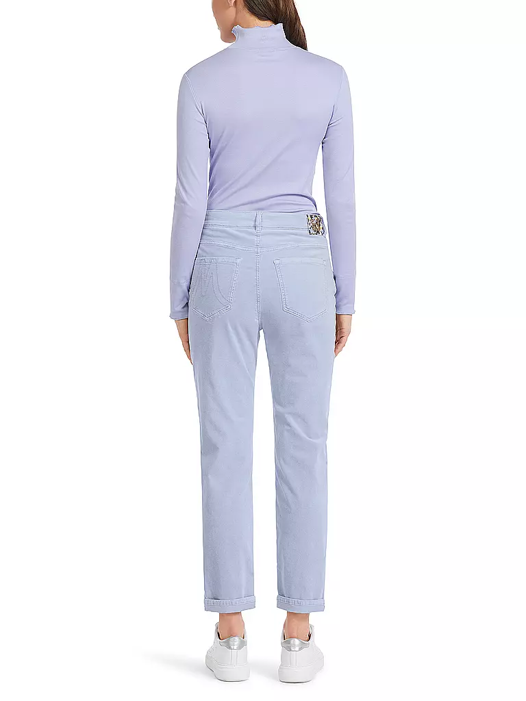 MARC CAIN | Hose 7/8 RAIPUR | lila