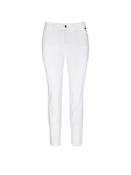 MARC CAIN | Hose 7/8 SILEA | weiss