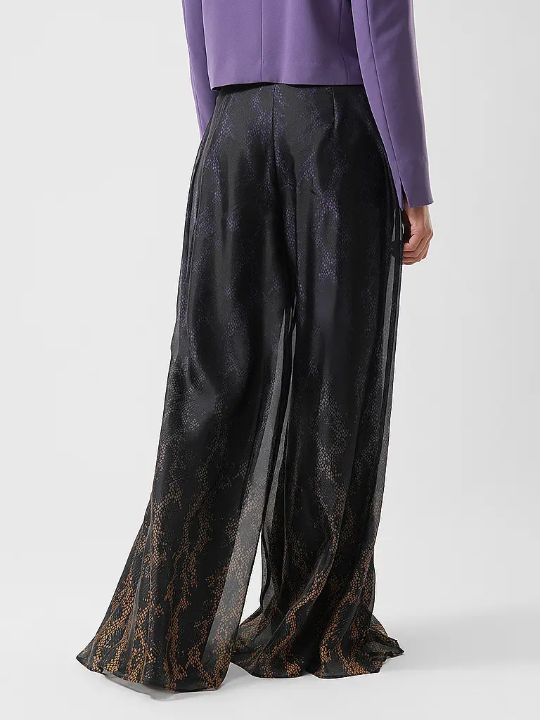 MARC CAIN | Hose Flared Fit WARANGAL | 