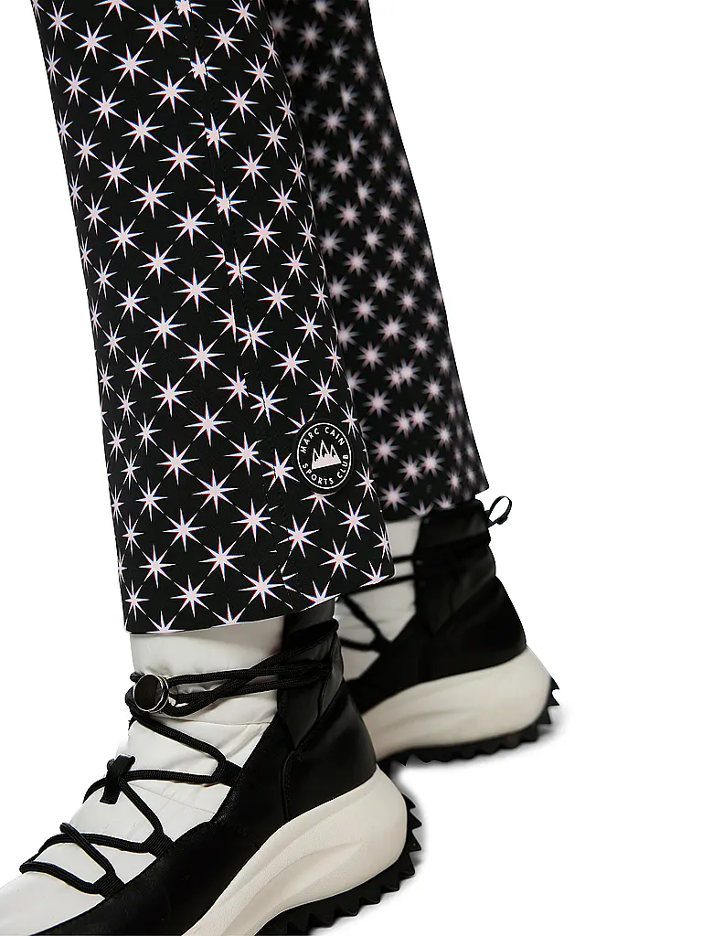 MARC CAIN | Hose FREDERICA 7/8 | 