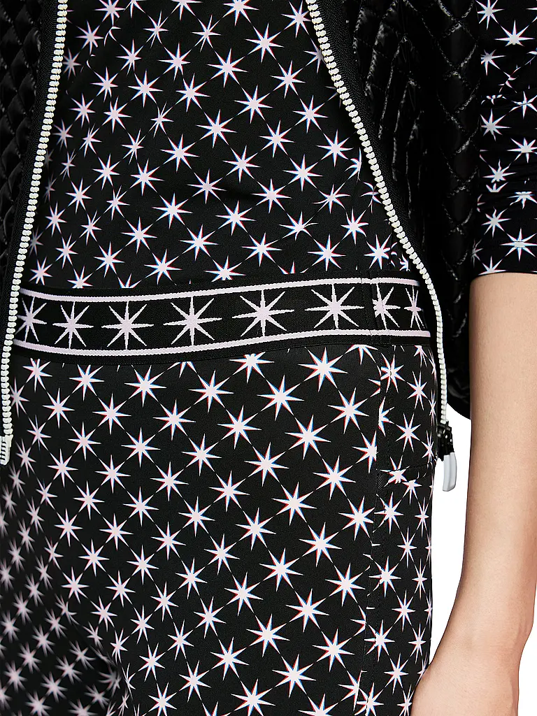MARC CAIN | Hose FREDERICA 7/8 | 