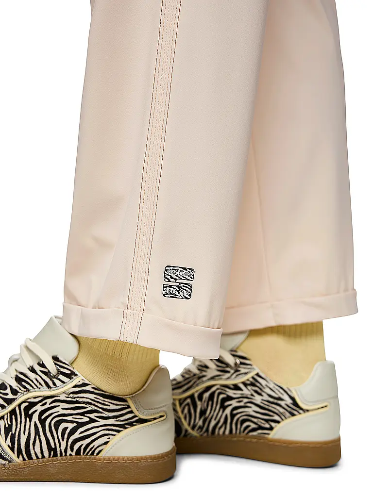 MARC CAIN | Hose Jogging Fit WUXI | Bunt