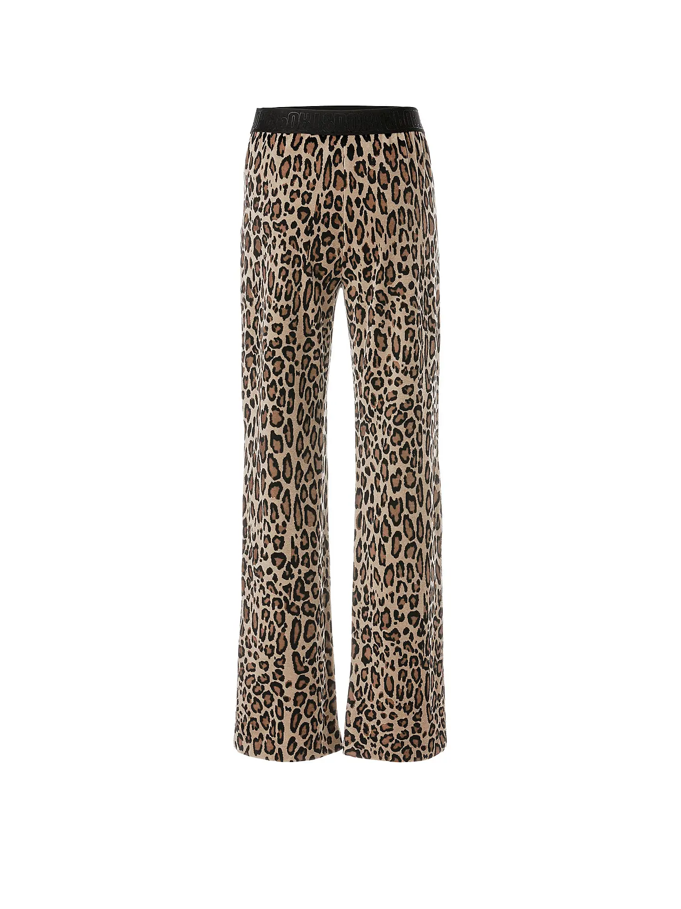 MARC CAIN | Hose Jogging Fit | beige