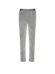 MARC CAIN | Hose SIENA | hellgrau