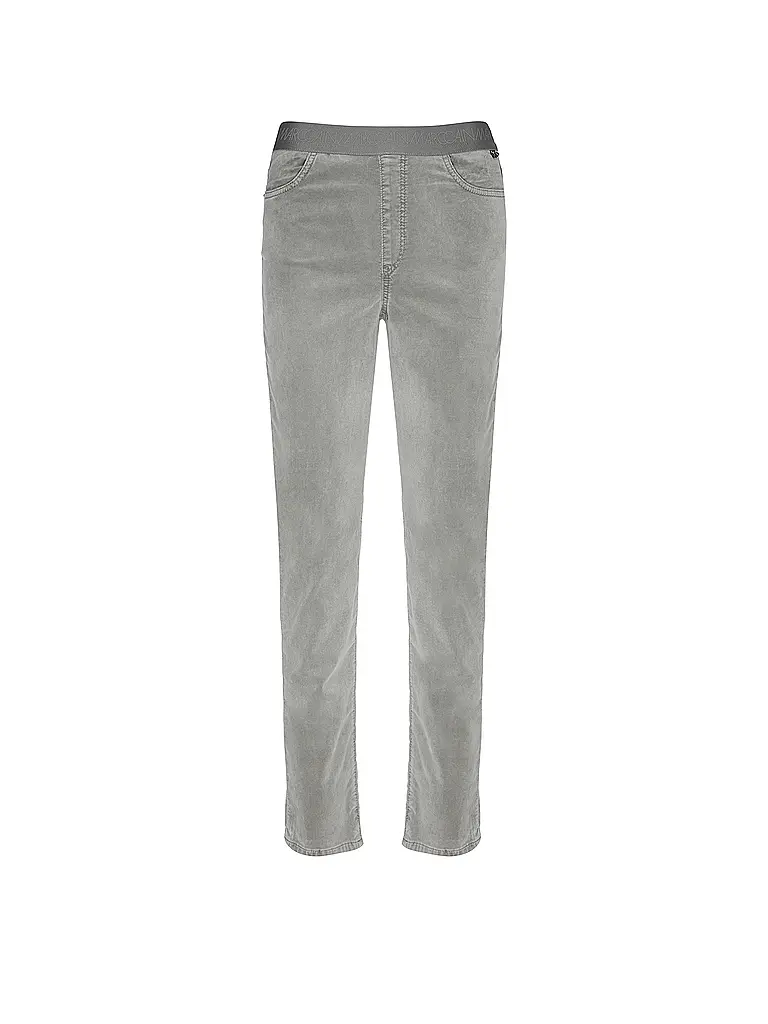 MARC CAIN | Hose SIENA | hellgrau