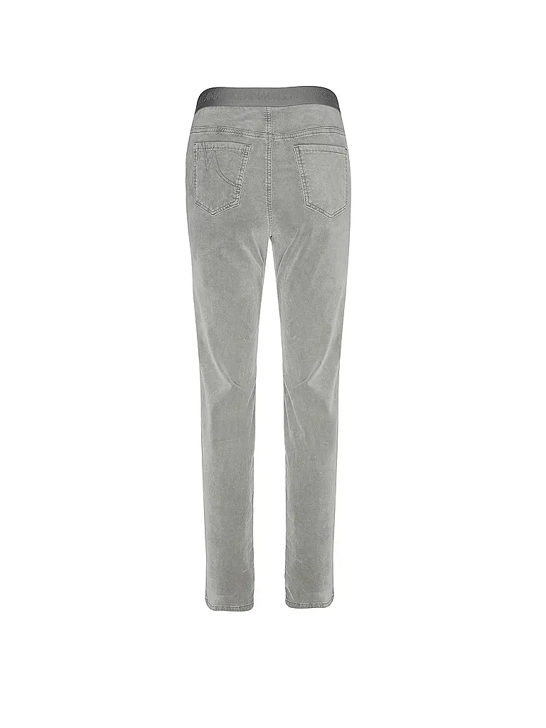 MARC CAIN | Hose SIENA | hellgrau