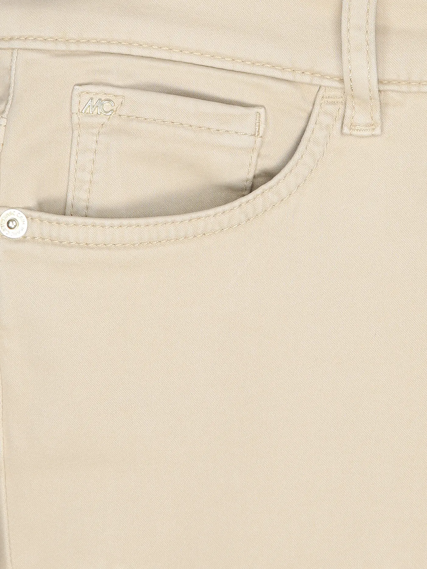 MARC CAIN | Hose SILEA | creme