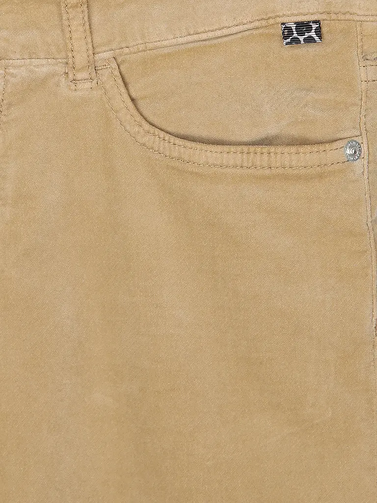 MARC CAIN | Hose SILEA | Hellbraun