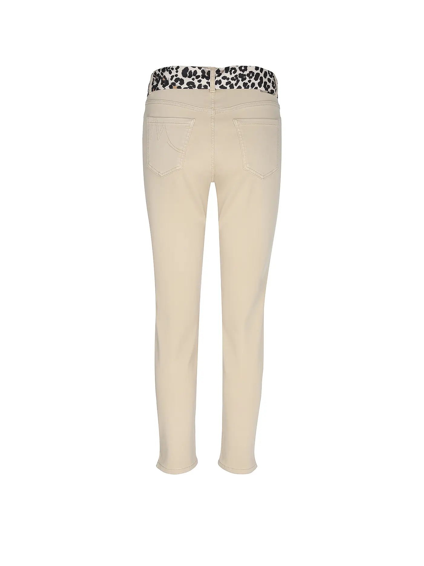 MARC CAIN | Hose SILEA | creme