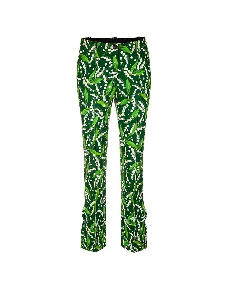 MARC CAIN | Hose Slim-Fit | 