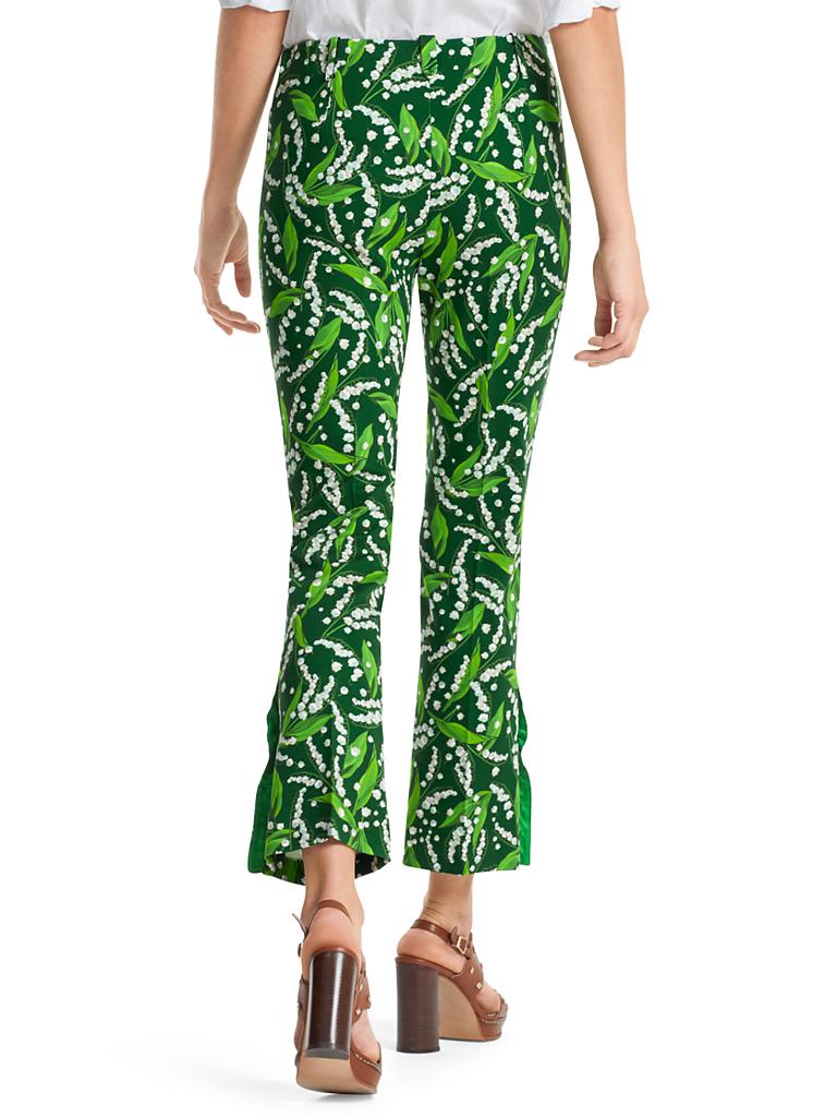 MARC CAIN | Hose Slim-Fit | 