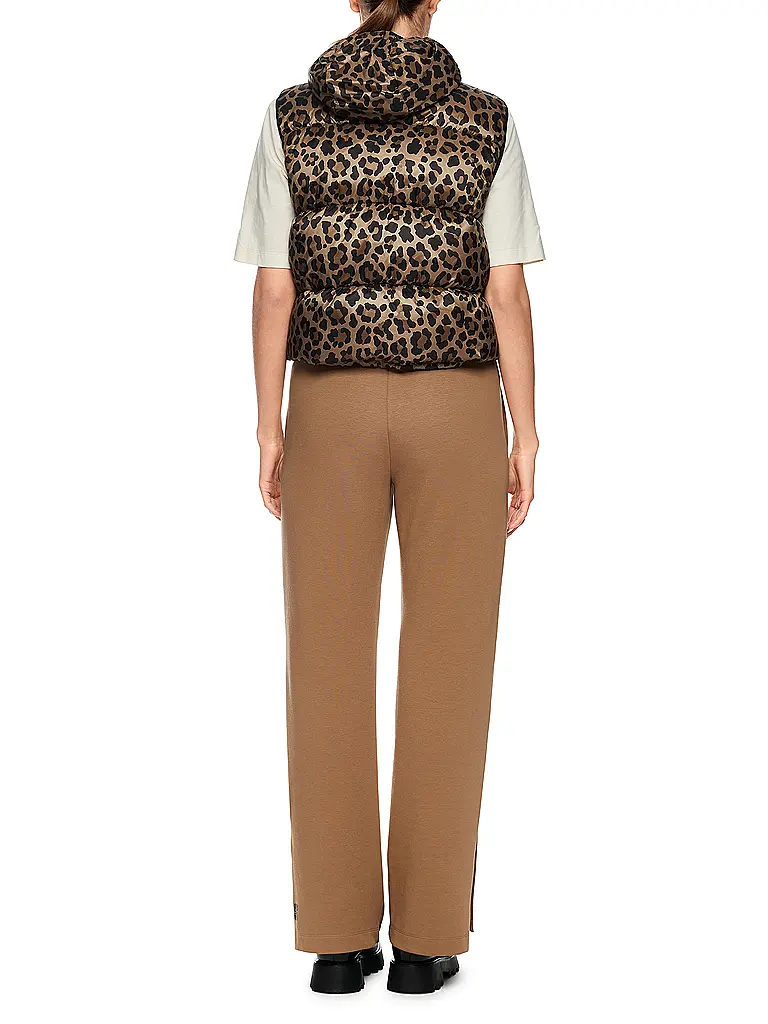 MARC CAIN | Hose Wide Leg WASHINGTON | 