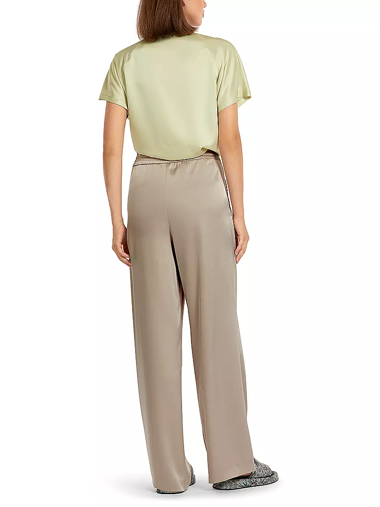 MARC CAIN | Hose | creme