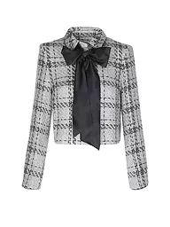 MARC CAIN | Jäckchen  | grau