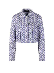 MARC CAIN | Jäckchen  | blau
