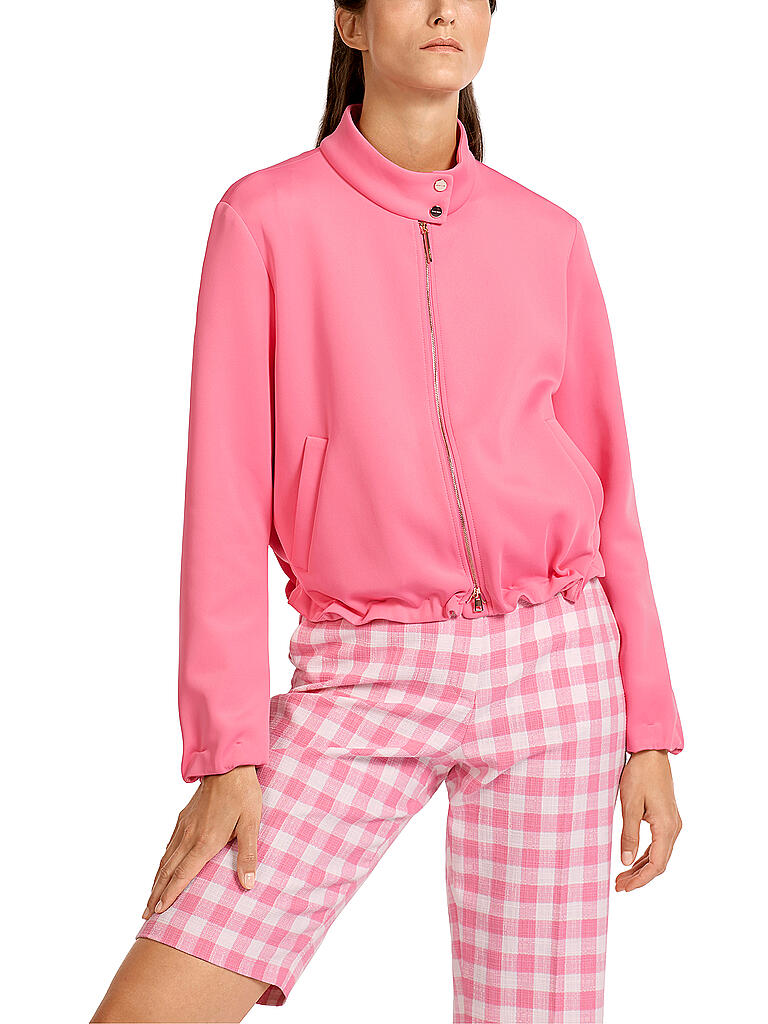 MARC CAIN | Jäckchen  | pink