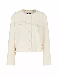 MARC CAIN | Jäckchen | creme