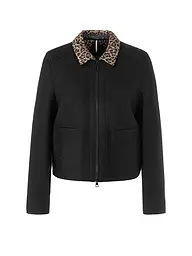 MARC CAIN | Jacke | schwarz