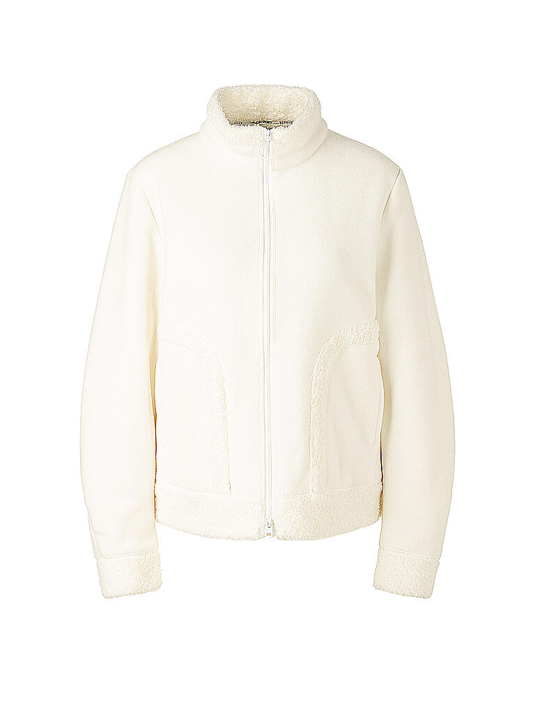 MARC CAIN | Jacke | creme