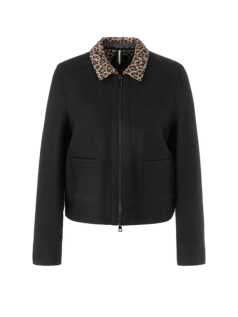 MARC CAIN | Jacke | schwarz