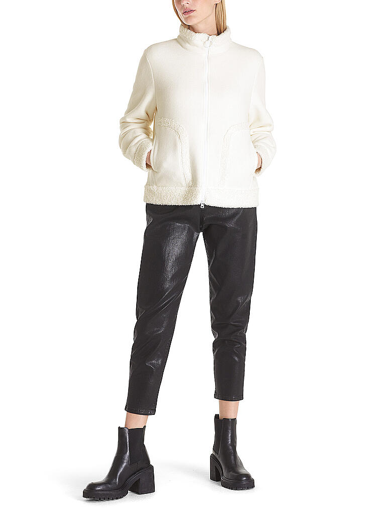 MARC CAIN | Jacke | creme