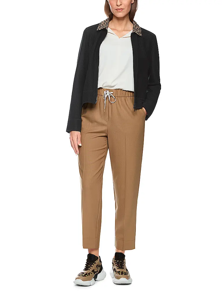 MARC CAIN | Jacke | schwarz
