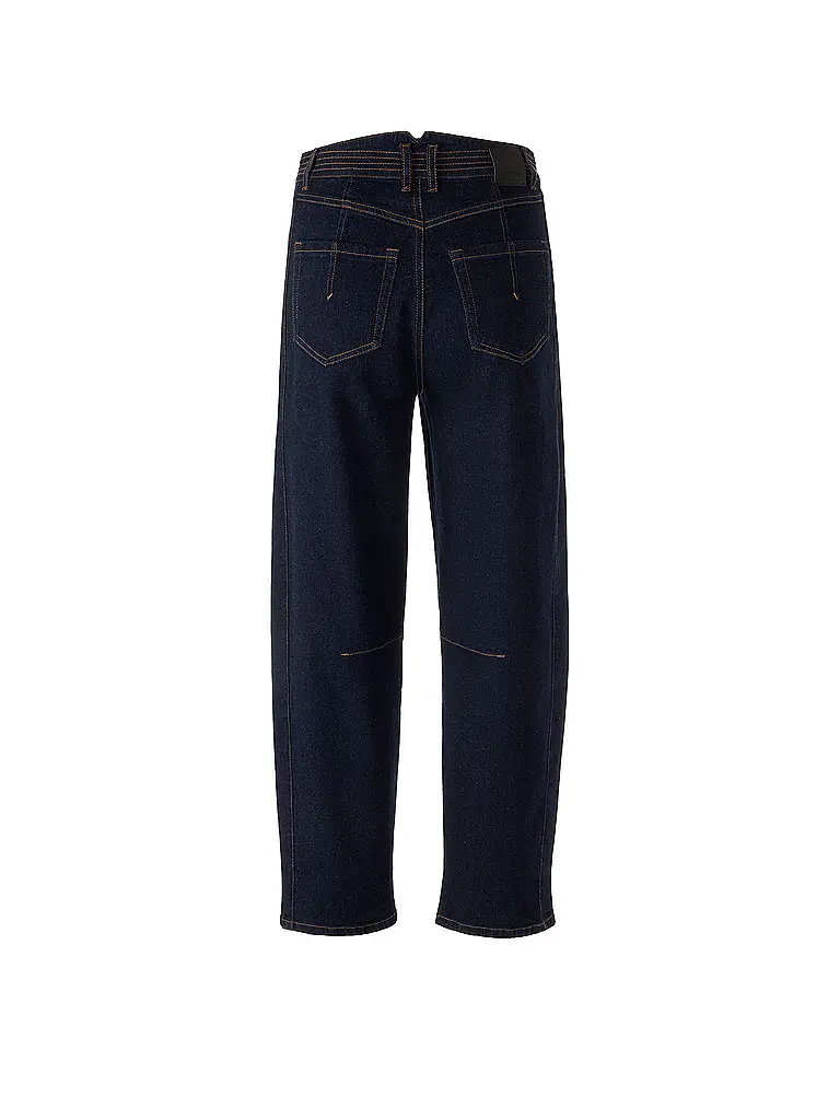 MARC CAIN | Jeans Balloon Fit RUMA | 