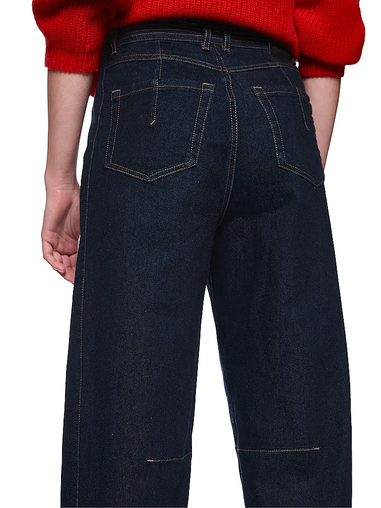 MARC CAIN | Jeans Balloon Fit RUMA | 