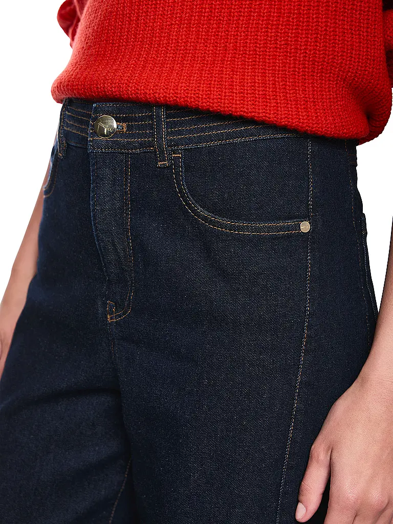 MARC CAIN | Jeans Balloon Fit RUMA | 