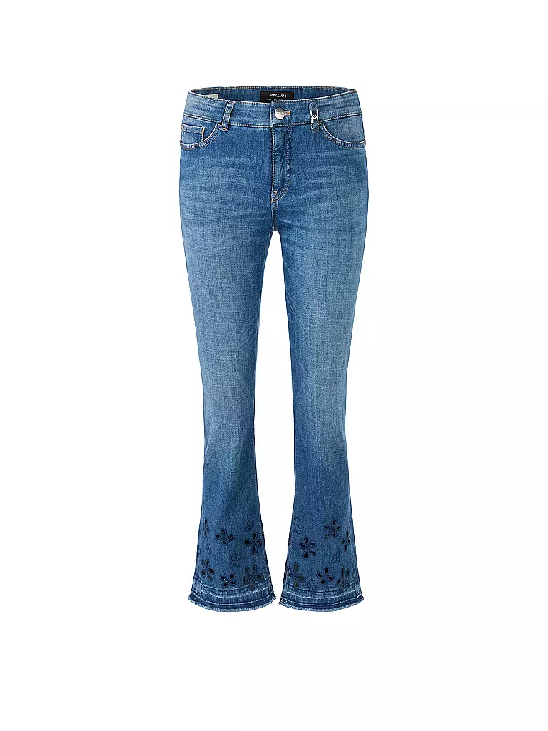 MARC CAIN | Jeans FORLI | blau
