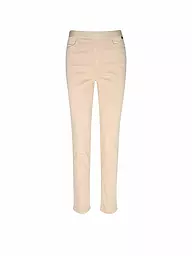 MARC CAIN | Jeans Slim Fit SIENA  | beige