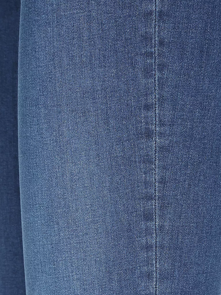 MARC CAIN | Jeans Slim Fit SIENA | blau