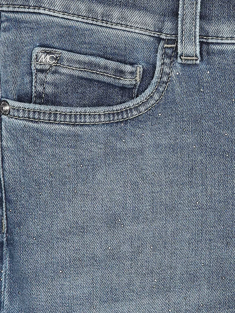 MARC CAIN | Jeans Slim Fit SILEA | blau