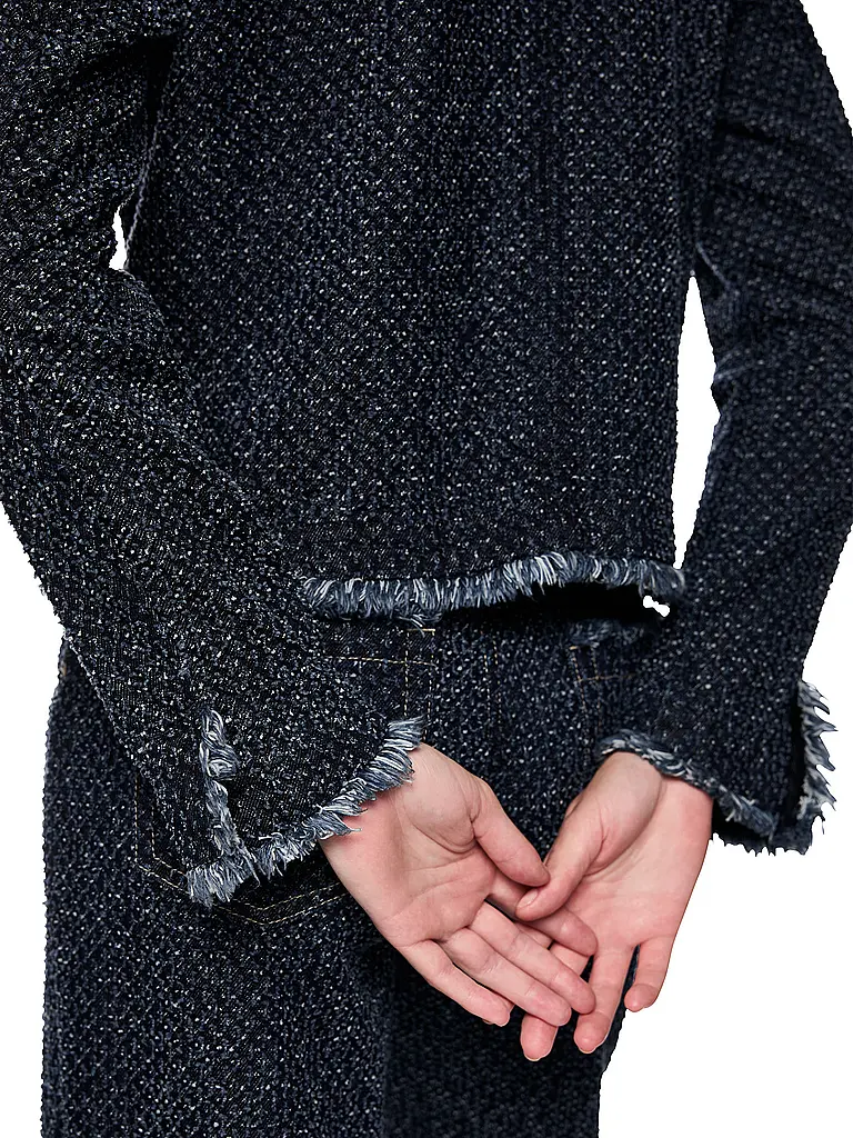 MARC CAIN | Jeansjacke | 