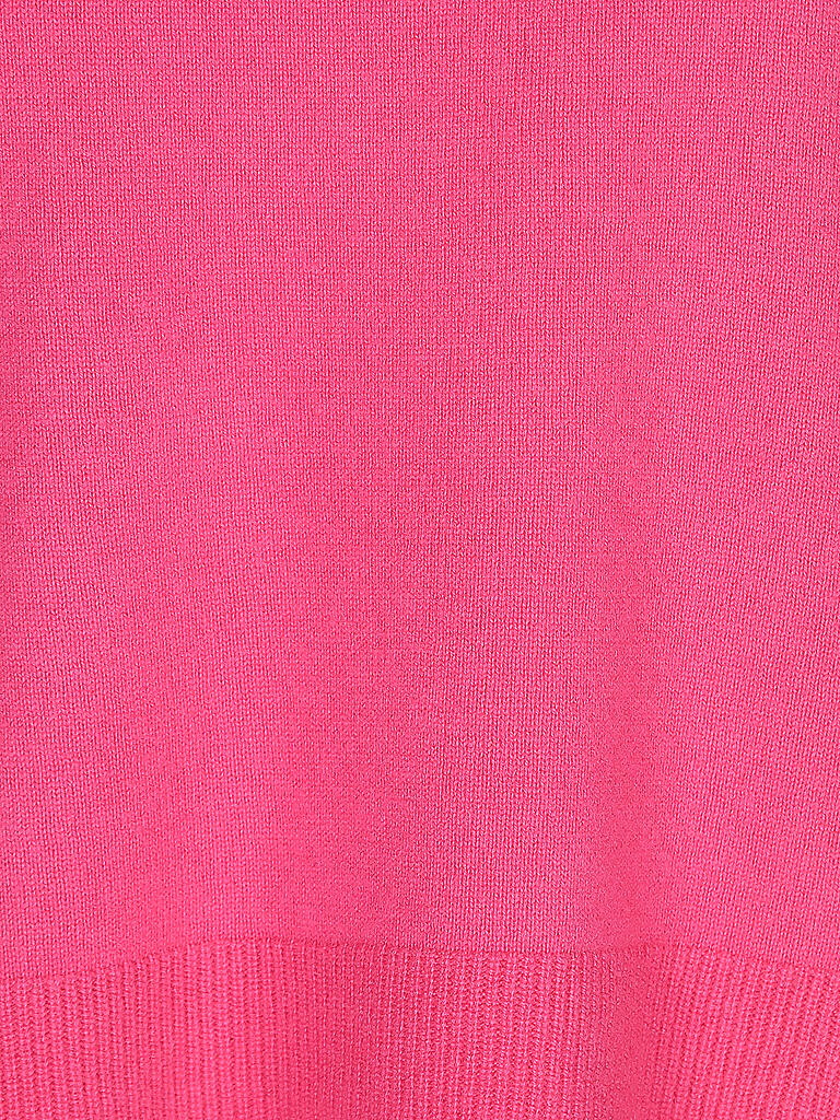 MARC CAIN | Kaschmirpullover | pink