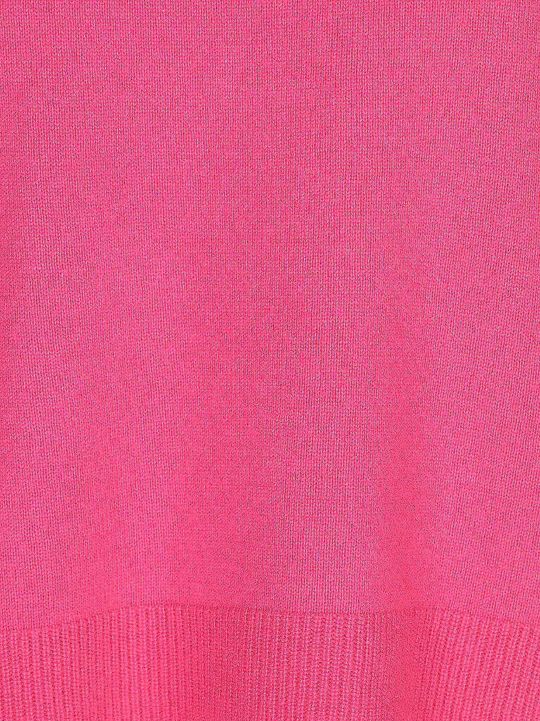 MARC CAIN | Kaschmirpullover | pink