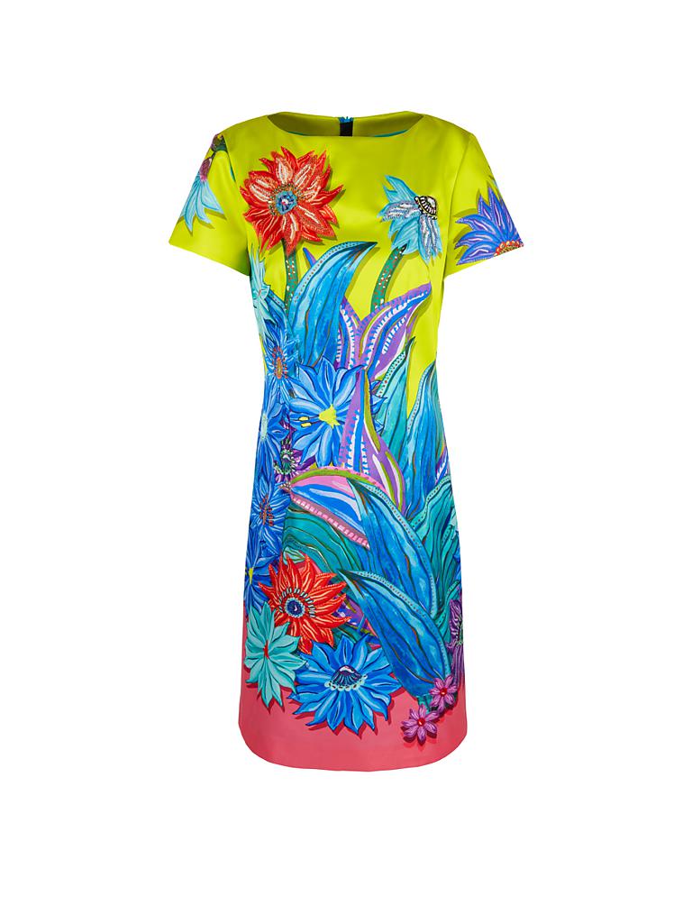 Marc Cain Kleid Bunt 34