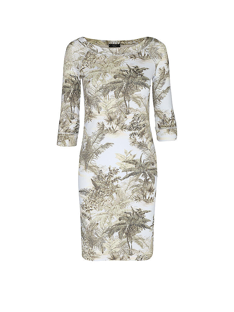 MARC CAIN | Kleid  | creme