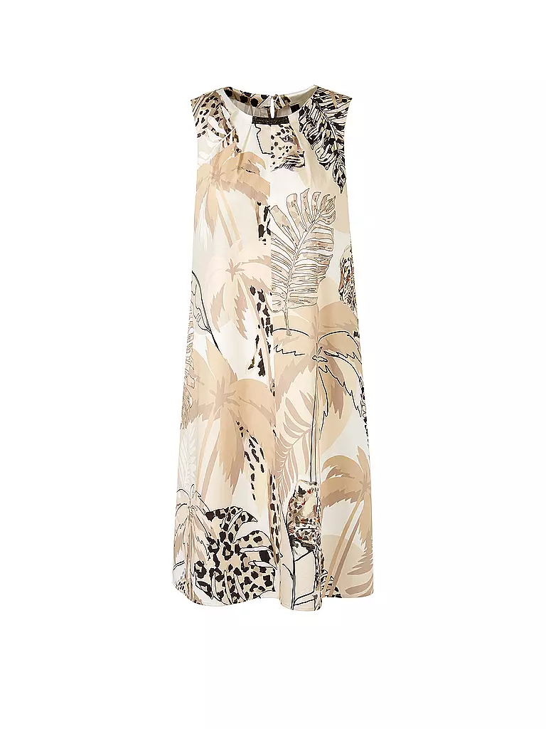 MARC CAIN | Kleid  | beige