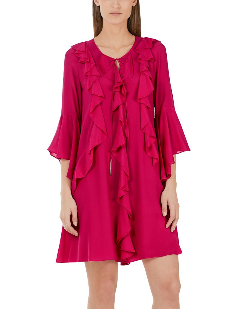 Rote kleider von marc cain - Modische Damenkleider