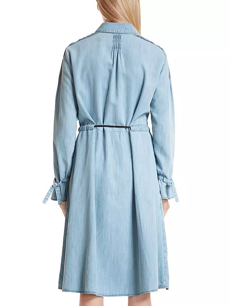 MARC CAIN | Kleid  | blau