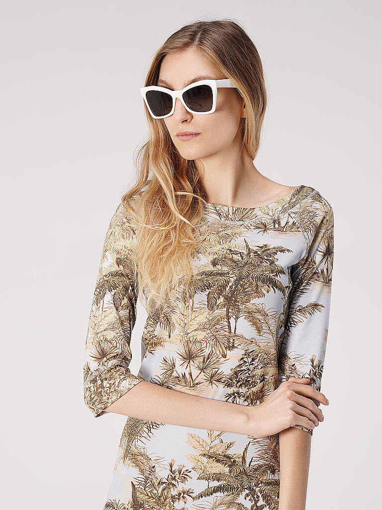 MARC CAIN | Kleid  | creme