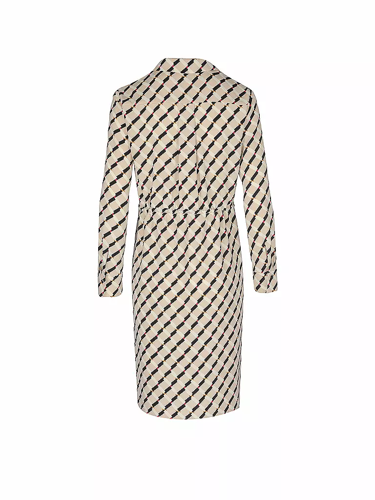 MARC CAIN | Kleid  | beige