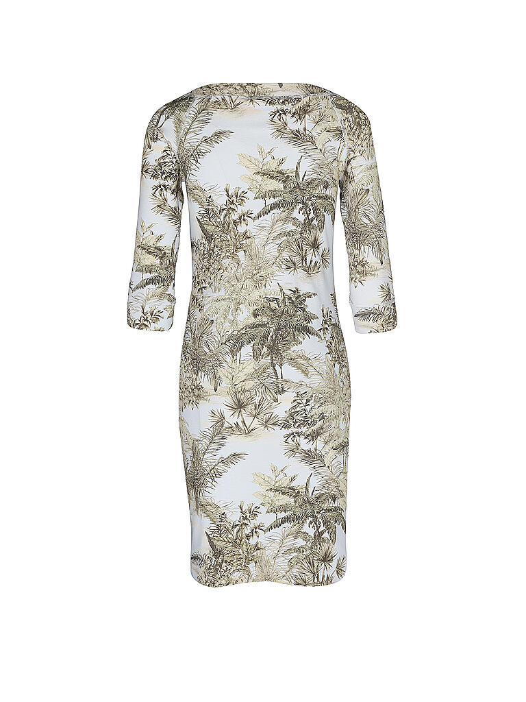 MARC CAIN | Kleid  | creme