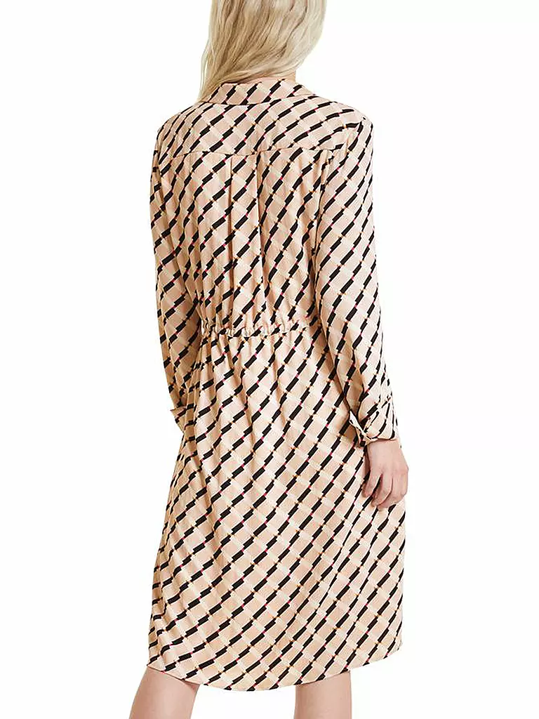 MARC CAIN | Kleid  | beige