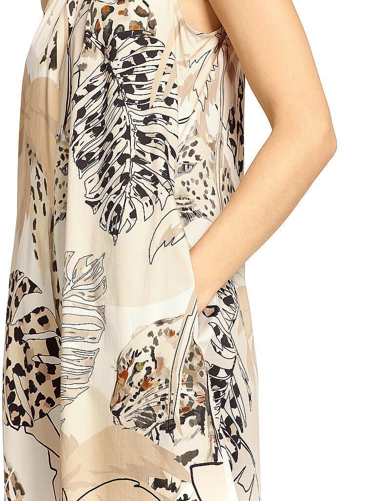 MARC CAIN | Kleid  | beige