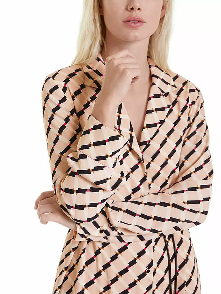 MARC CAIN | Kleid  | beige