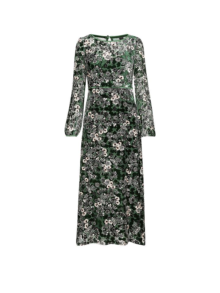 Marc Cain Kleid Grun 34 