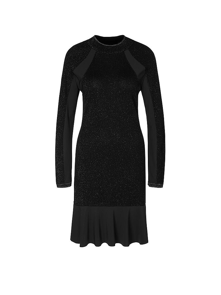 MARC CAIN | Kleid | schwarz